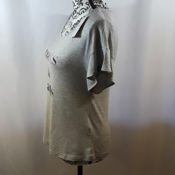 Jenni Ruffle Shirt - Picture 3 of 4